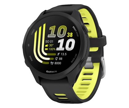 Zegarek sportowy Garmin Forerunner 170 Black